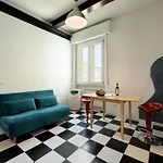 Keys Of Italy - Portenuove18 - Pn2 - Train Station, One Bedroom Flat 2 To 4 Guests
