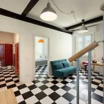 Keys Of Italy - Portenuove18 - Pn2 - Train Station, One Bedroom Flat 2 To 4 Guests