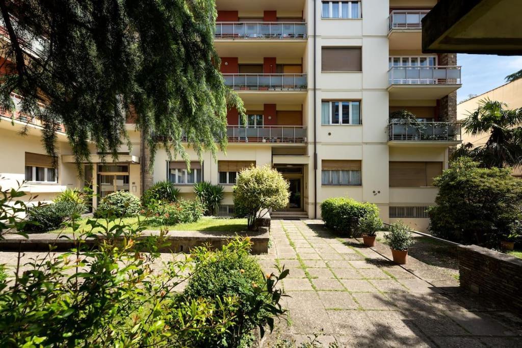 Apartamento Keys Of Italy - Portenuove18 - Pn2 - Train Station, One Bedroom Flat 2 To 4 Guests