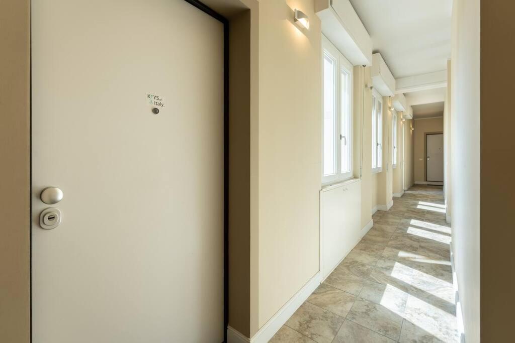 Apartamento Keys Of Italy - Portenuove18 - Pn2 - Train Station, One Bedroom Flat 2 To 4 Guests