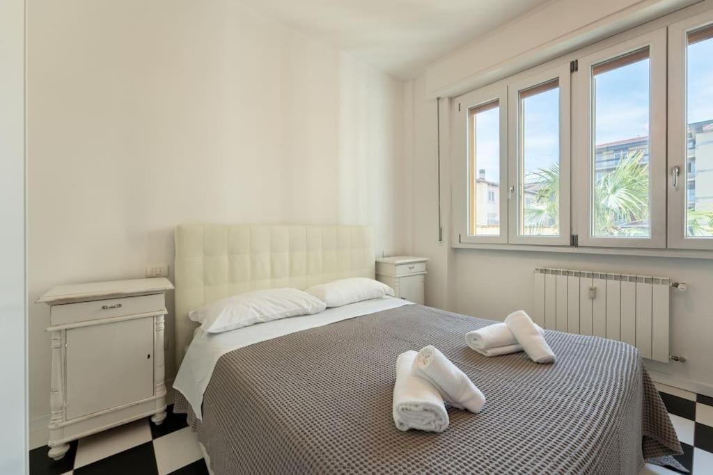 Keys Of Italy - Portenuove18 - Pn2 - Train Station, One Bedroom Flat 2 To 4 Guests Apartamento Florencia