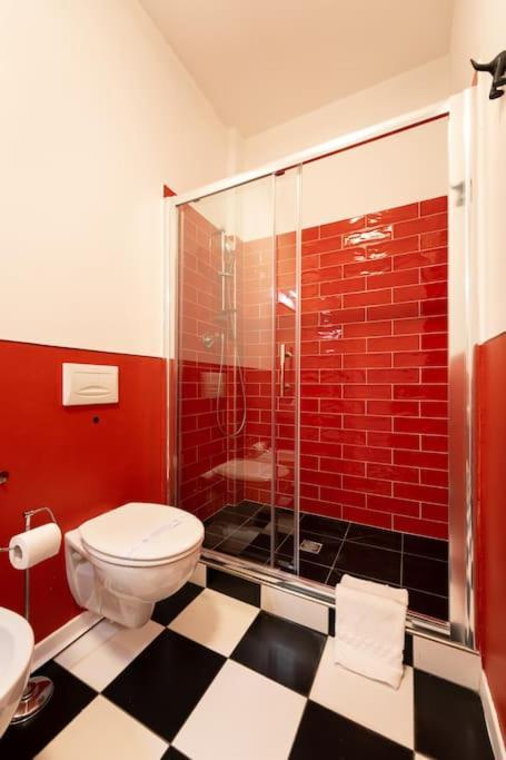 Keys Of Italy - Portenuove18 - Pn2 - Train Station, One Bedroom Flat 2 To 4 Guests Apartamento *